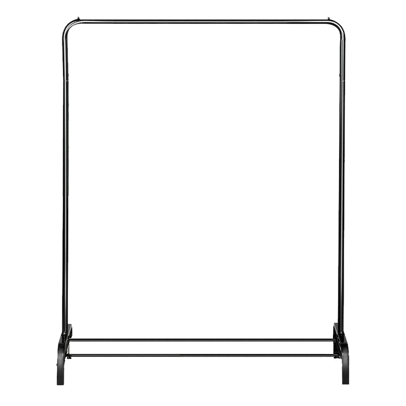 Burro sin ruedas con zapateroArmarios