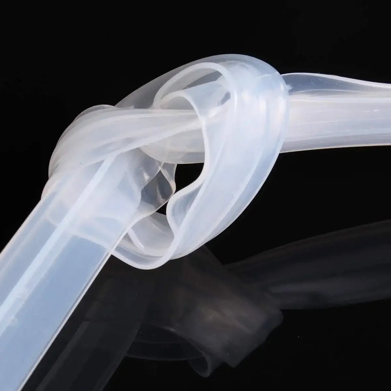 Junta para mampara de ducha de silicona transparenteProtectores para muebles