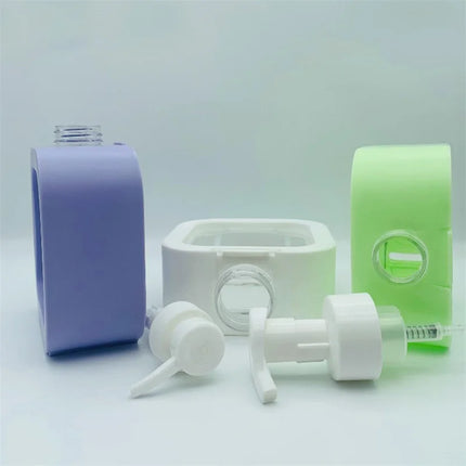 Liquid soap dispenser 500ml