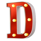 D