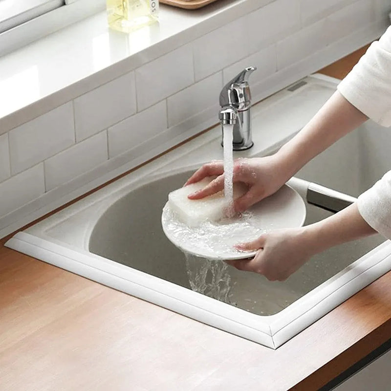 Cinta de sellado para juntasCintas selladoras