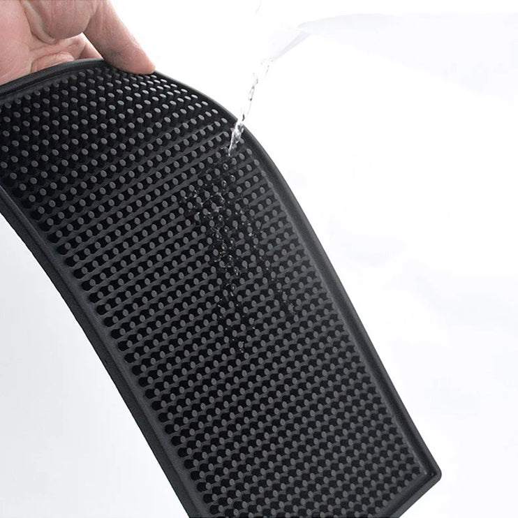 PVC Non-Slip Rubber Mat