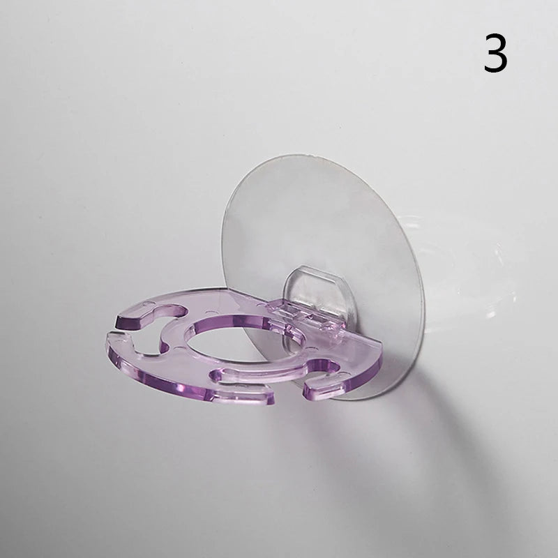 Soporte de pared para cepillo de dientesSoportes para cepillos de dientes