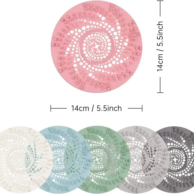 Filtro de drenaje de siliconaFiltros y taponesHardware > Plumbing > Plumbing Fixture Hardware & Parts > Drain Components > Drain Covers & Strainers > Drain Strainers