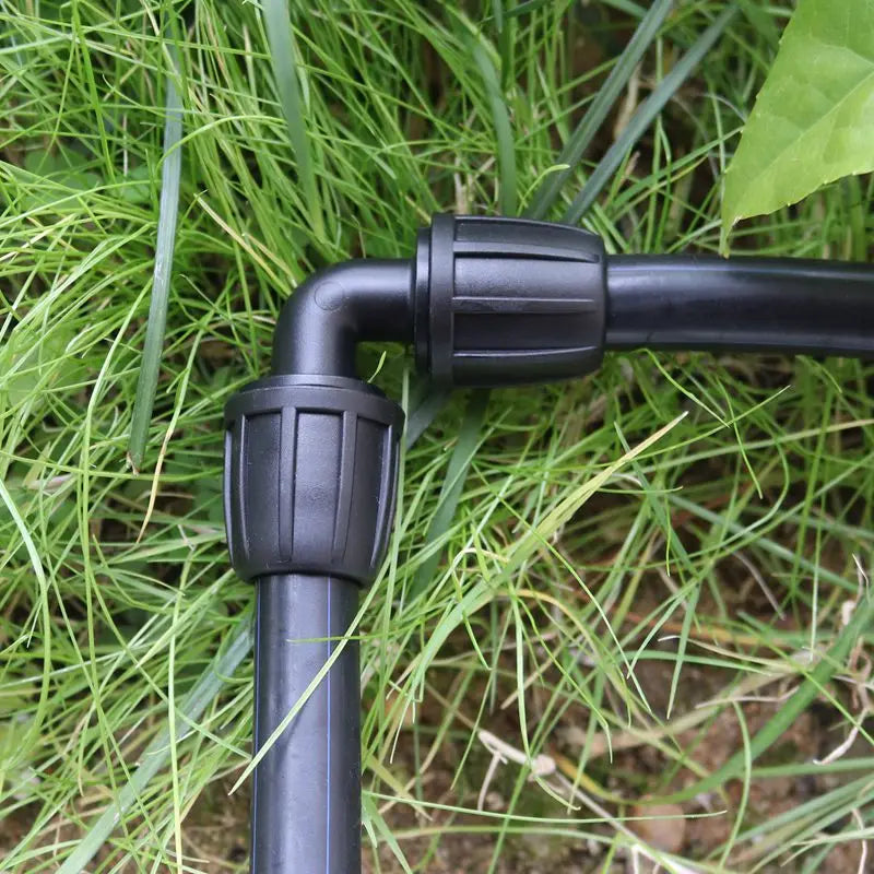 Tubo de riego LDPE 16 mm para jardín o agricultura, 5 a 30 mRiegoHome & Garden > Lawn & Garden > Watering & Irrigation > Irrigation Systems