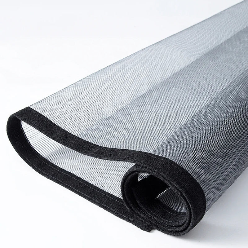 Mosquitera negra autoadhesiva para ventanasMosquiterasHome & Garden > Decor > Window Treatments > Window Screens