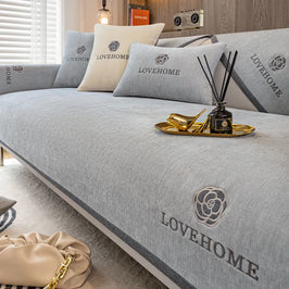 Gris claro / 70x70cm