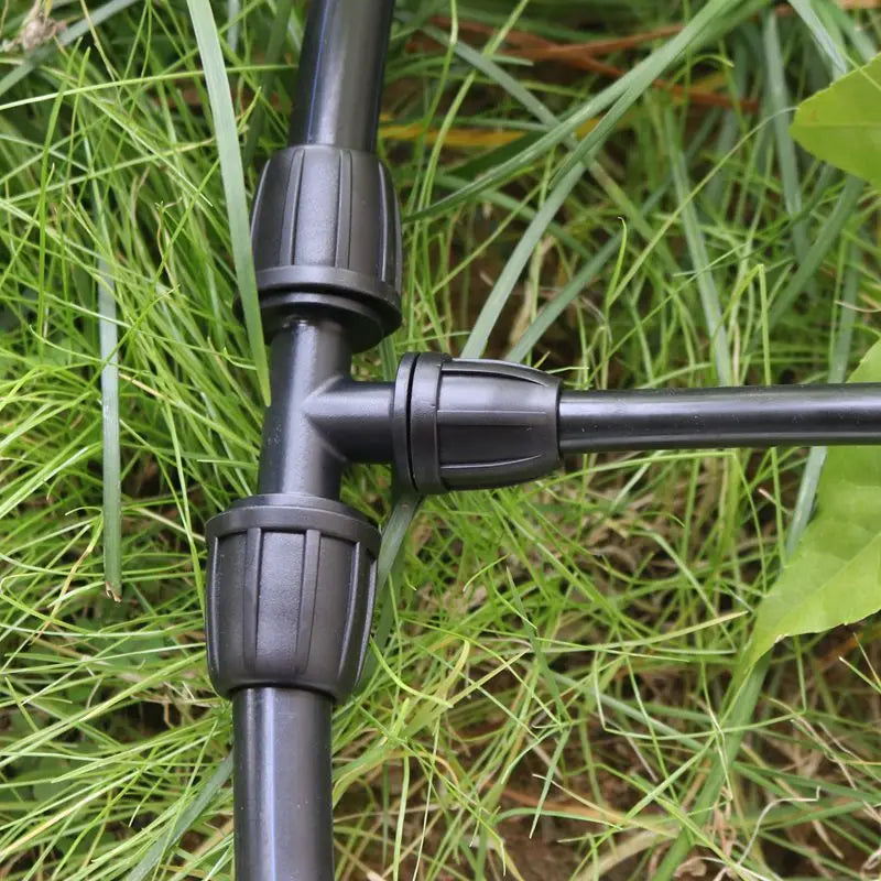 Tubo de riego LDPE 16 mm para jardín o agricultura, 5 a 30 mRiegoHome & Garden > Lawn & Garden > Watering & Irrigation > Irrigation Systems