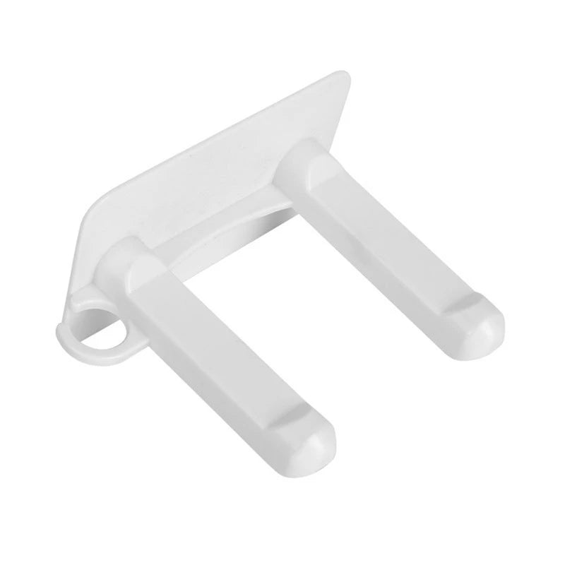 Soporte de secador de pelo para la paredSoportes