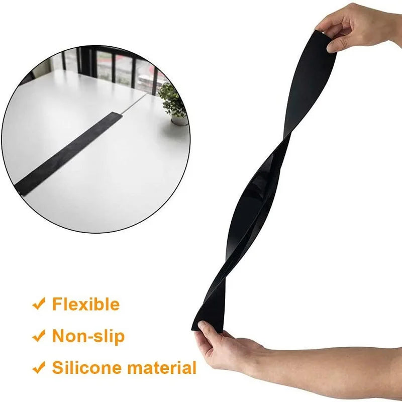 Protector de Silicona en Forma de T para Encimeras – Antimanchas y AntideslizanteProtectores para mueblesHome & Garden > Kitchen & Dining > Kitchen Tools & Utensils > Sink Mats & Grids > Sink Mats