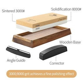 3000 | 8000 / Extra Largo