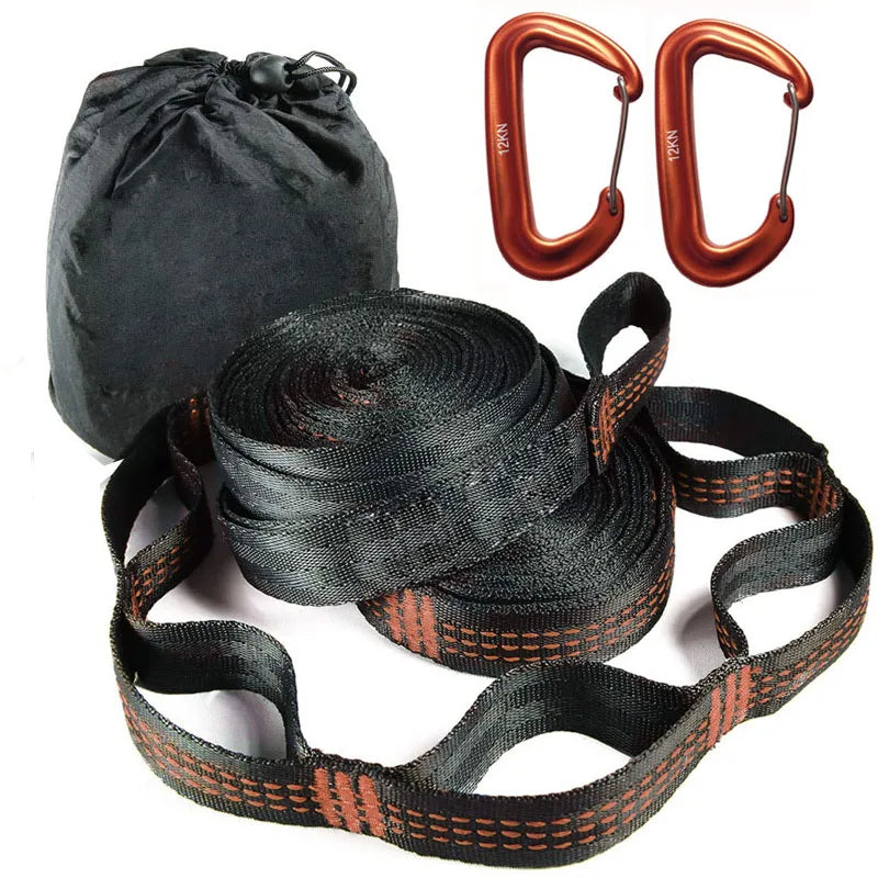 Recambios fuertes de correas para hamacas colgantesHamacas