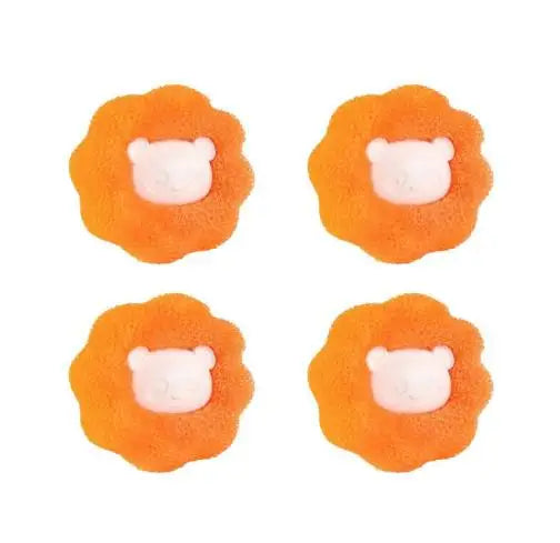 Bolas quitapelos para ropa, ideales para perros y gatosAccesoriosAnimals & Pet Supplies > Pet Supplies > Pet Grooming Supplies > Pet Combs & Brushes > Deshedders