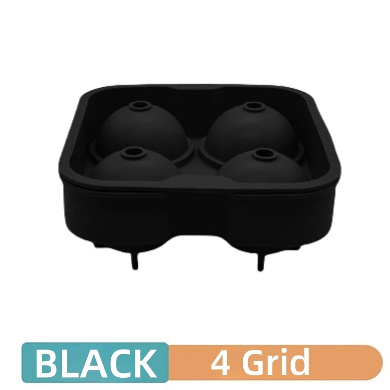 Molde de silicona reutilizable para hielo esféricoCubiterasHome & Garden > Kitchen & Dining > Kitchen Tools & Utensils > Ice Cube Trays