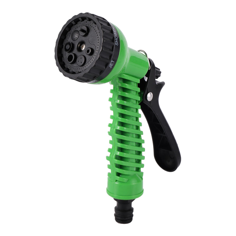 Pistola rociadora de alta presión con 7 funcionesManguerasHome & Garden > Lawn & Garden > Watering & Irrigation > Garden Hose Spray Nozzles