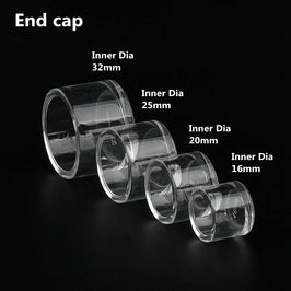 Tapón final / 16mm(1pc)