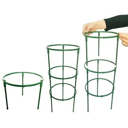 Supports pour plantes