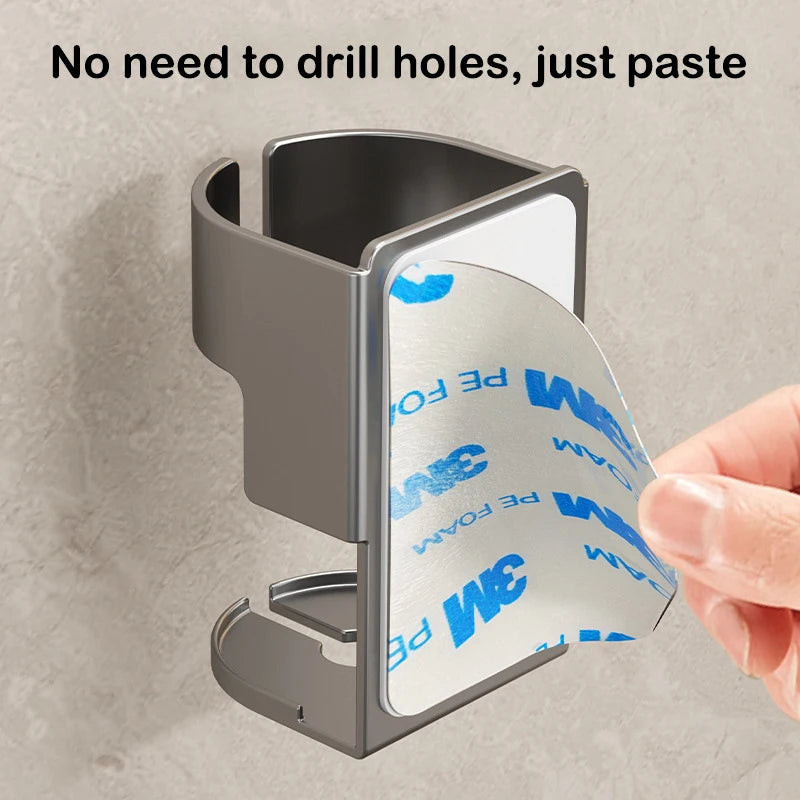 Soporte de pared para cepillo de dientes eléctricoSoportes para cepillos de dientesHome & Garden > Bathroom Accessories > Toothbrush Holders