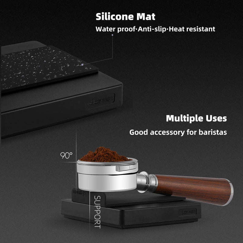 Báscula digital para café con pantalla LED y modo inteligenteBásculasHome & Garden > Kitchen & Dining > Kitchen Appliance Accessories > Coffee Maker & Espresso Machine Accessories