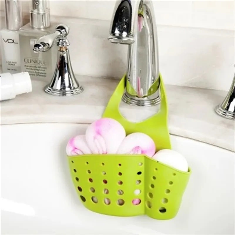 Sink Utensil Drain Basket