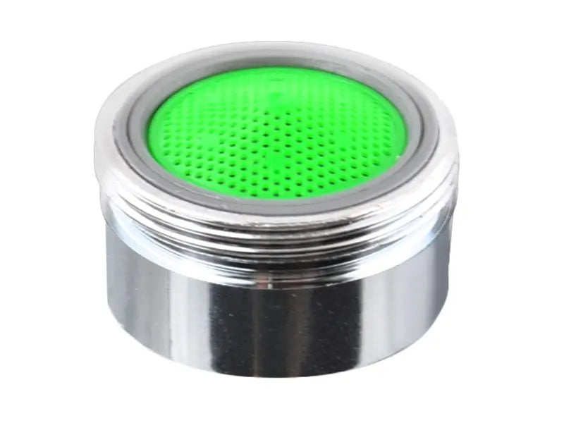 Aireadores antisalpicaduras para grifo M24 – Latón cromado con filtro ABS, ahorro de agua y boquilla universal, pack 2 unidadesAireadoresHardware > Plumbing > Plumbing Fixture Hardware & Parts > Faucet Accessories > Faucet Aerators