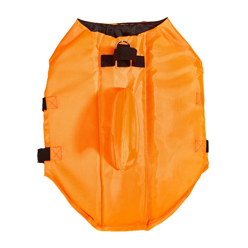 Chaleco salvavidas con aleta de tiburón para perrosAccesoriosAnimals & Pet Supplies > Pet Supplies > Pet Apparel > Pet Safety Vests