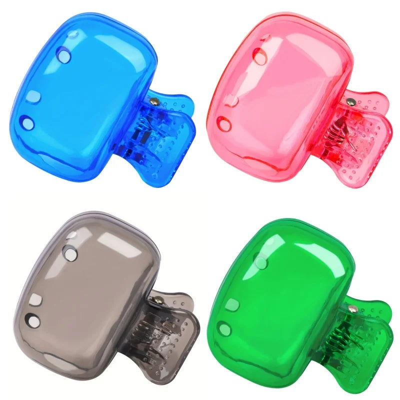 Protectores para cabezales de cepillo de dientesAccesoriosHealth & Beauty > Personal Care > Oral Care > Toothbrush Accessories > Toothbrush Covers