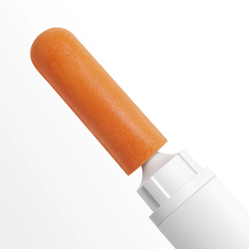 Cepillo para limpieza de auricularesCepillos