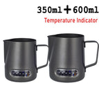 350 ml 600 ml Noir