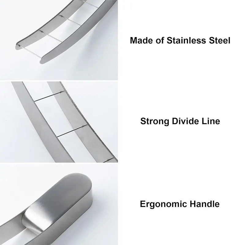 Cortador de sandíaCortadoresHome & Garden > Kitchen & Dining > Kitchen Tools & Utensils > Kitchen Slicers