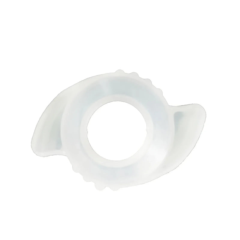 Protector para manija de puerta de silicona anticolisiónProtectores para mueblesHardware > Building Materials > Door Hardware > Door Knobs & Handles