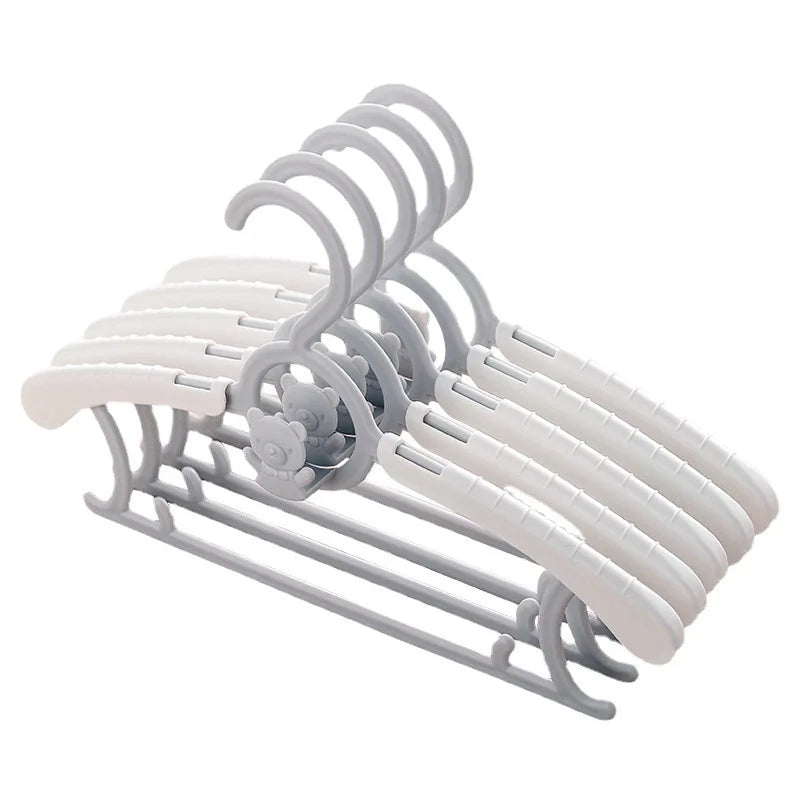 Perchas organizadoras antideslizantes ampliablesPerchasHome & Garden > Household Supplies > Storage & Organization > Clothing & Closet Storage > Hangers