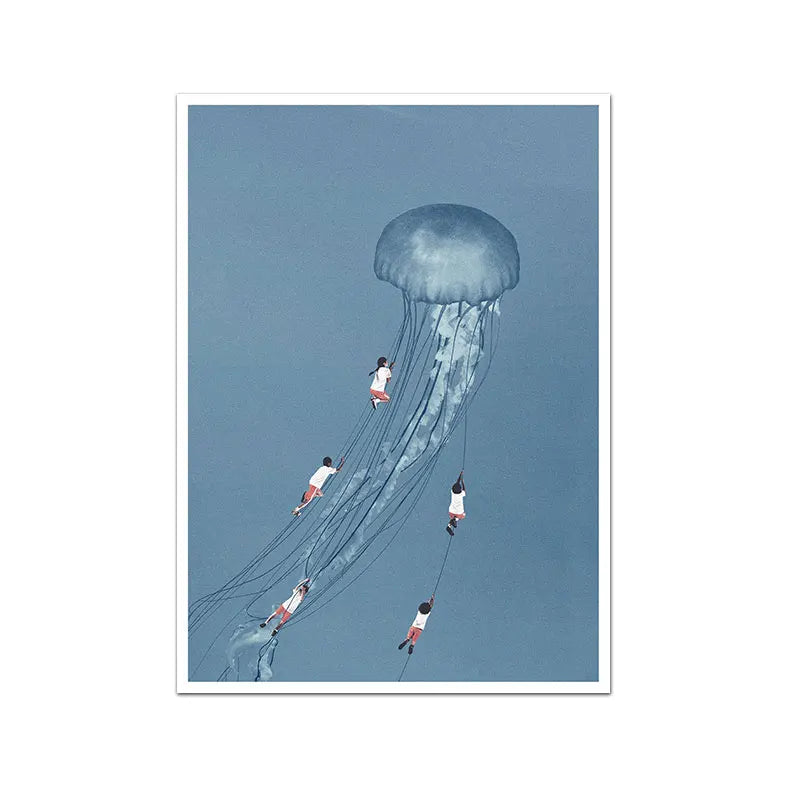 Póster abstractoCuadrosHome & Garden > Decor > Artwork > Posters, Prints, & Visual Artwork > Posters