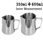 Compteur 350 ml + 600 ml