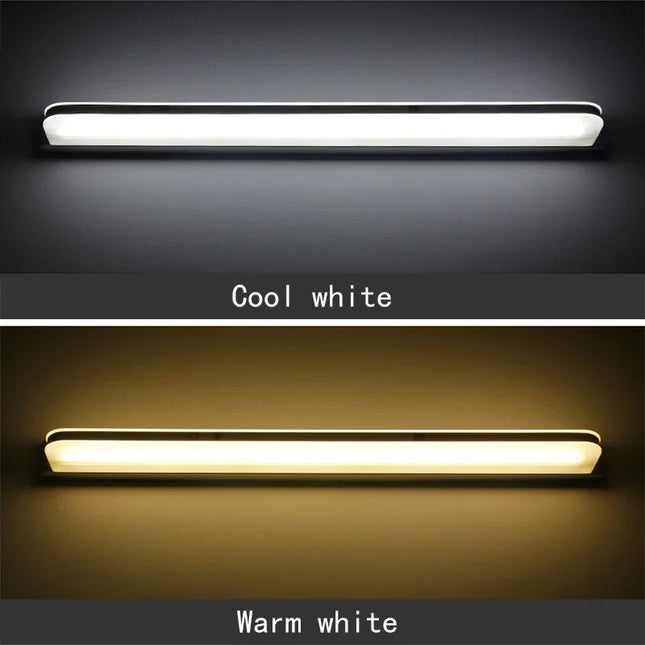 IP54 LED wall lamp