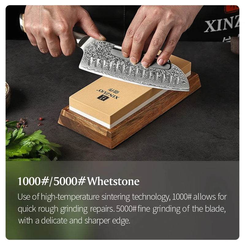 Piedra de afilar de corindón blanco de doble caraAfiladoresHome & Garden > Kitchen & Dining > Kitchen Appliances > Knife Sharpeners > Manual Knife Sharpeners