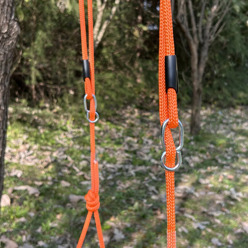 Columpio de tela tejida para niños de interior y exteriorActividadesToys & Games > Outdoor Play Equipment > Play Swings