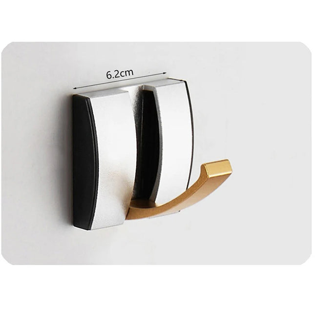 Wall Mounted Folding Coat Racks