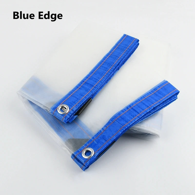 Lona de protección transparente impermeableLonasHome & Garden > Lawn & Garden > Outdoor Living > Outdoor Structures