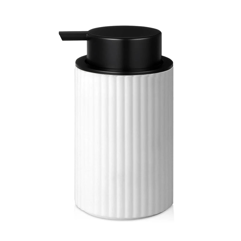 Dispensador de jabón en espuma para cocina y bañoDispensadores de jabónHome & Garden > Bathroom Accessories > Soap & Lotion Dispensers