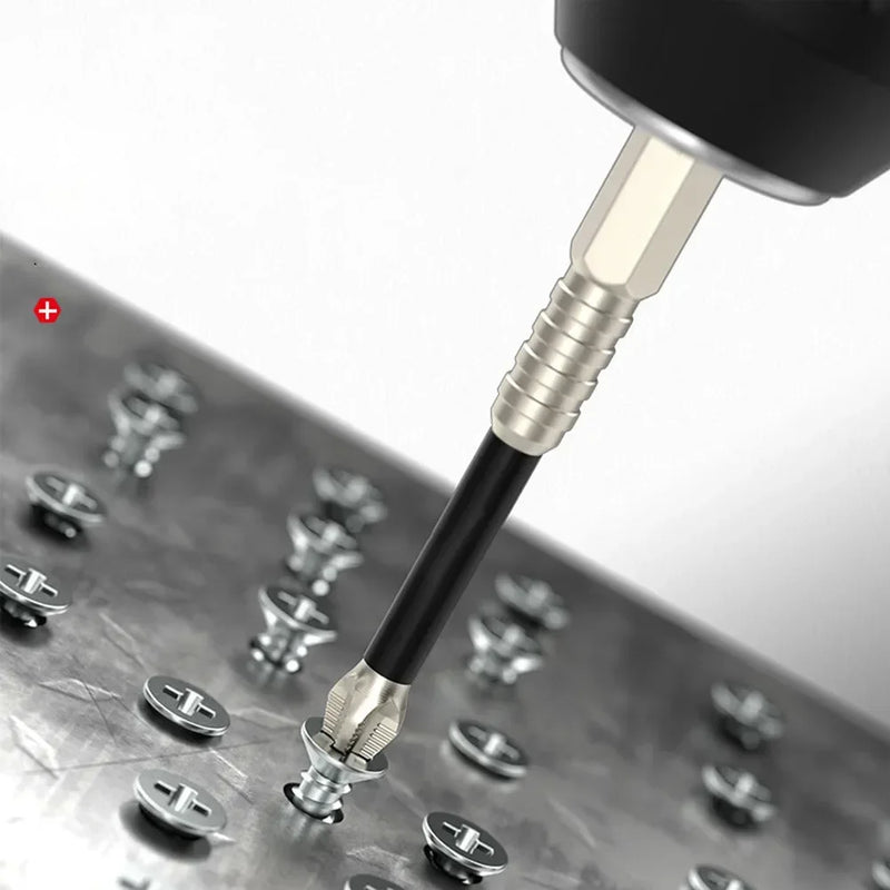 Destornillador PH2 de Acero Aleado 25-150mm con punta magnéticaDestornilladoresHardware > Tools > Screwdrivers > Phillips Screwdrivers