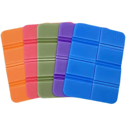 Foldable Waterproof Outdoor Seat Pad