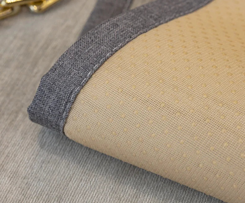 Cubiertas individuales para sofá con bordado Love Home by Backinghome