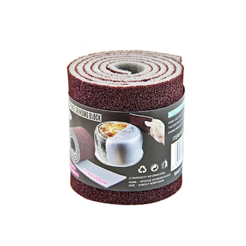 Esponja mágica de melamina para limpieza de cocinaEsponjasHome & Garden > Household Supplies > Household Cleaning Supplies > Sponges & Scouring Pads