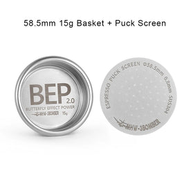 Ensemble de 15 g 58,5 mm