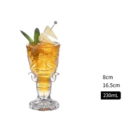 Monstruo 230ml / 230-500ml