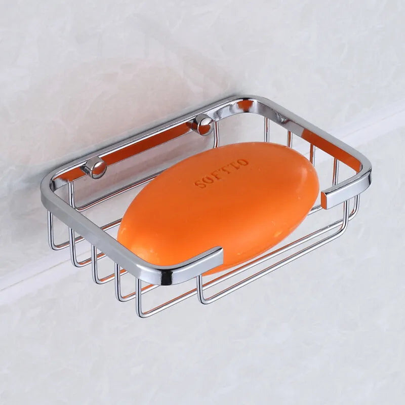 Drain Soap Dish