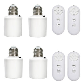 4 Base 4 Control / AC85V-265V