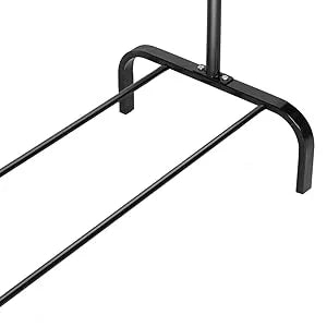 Burro sin ruedas con zapateroArmarios