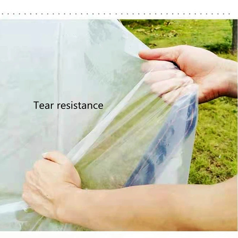 Lona de protección transparente impermeableLonasHome & Garden > Lawn & Garden > Outdoor Living > Outdoor Structures